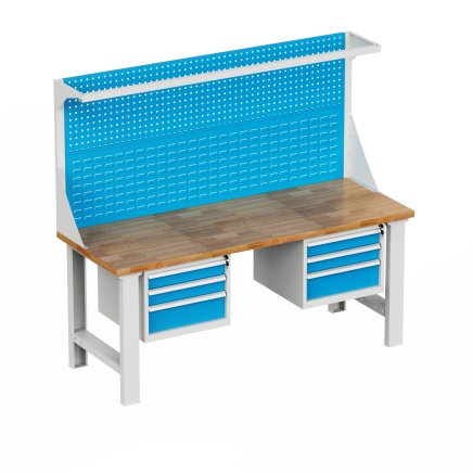 Workshop workbench EN_1523_FP - 1