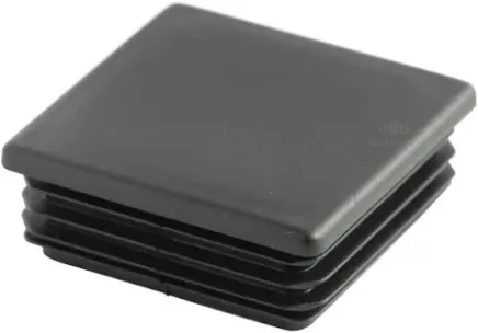 End cap CAP-4040_BK - 1