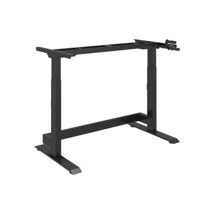 Frame of a height-adjustable table - 1