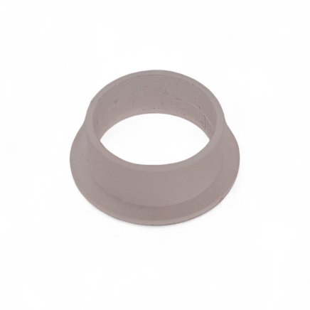 Hole reduction 12/10 mm, plastic - 1