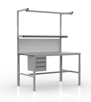 Height adjustable table SPEX - 1