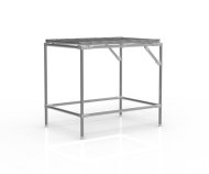Roller conveyor (various versions) - 5