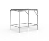 Roller conveyor (various versions) - 1