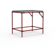 Roller conveyor (various versions) - 1