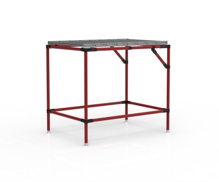 Roller conveyor (various versions) - 1