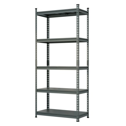 Full metal screwless shelf rack REG_9040183_G - 1