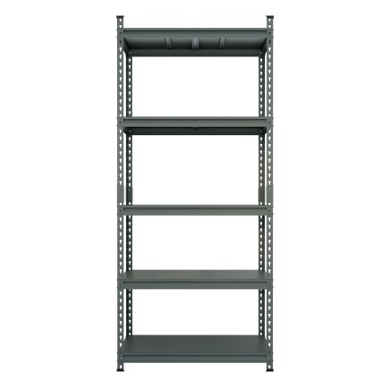 Full metal screwless shelf rack REG_9040183_G - 2