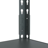 Full metal screwless shelf rack REG_9040183_G - 5