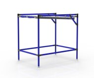Gravity conveyor (various variants) - 6