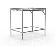 Gravity conveyor (various variants) - 7