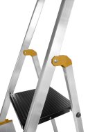 Single-sided aluminum steps DR-AL-D4-MAX - 2