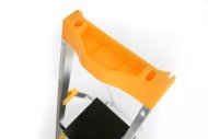 Single-sided aluminum steps DR-AL-D4-MAX - 5
