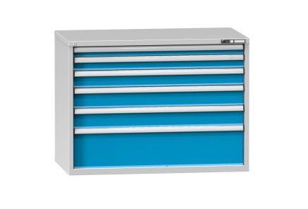 Drawer cabinet ZY 99-3 - 1