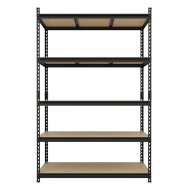 Metal screwless shelf rack REGM_12040183_B