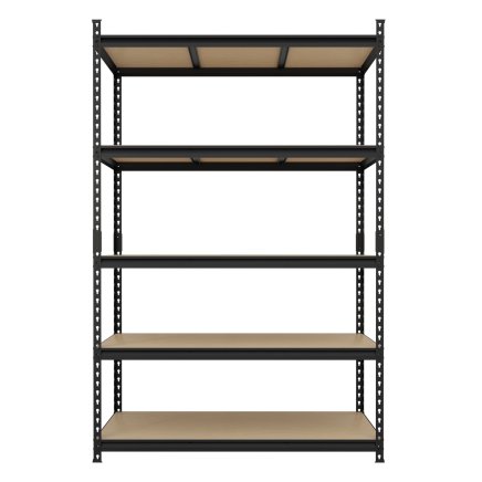 Metal screwless shelf rack REGM_12060183_B - 1