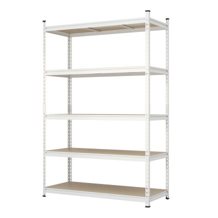 Metal screwless shelf rack REGM_12060183_W - 1