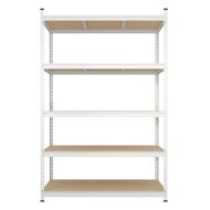 Metal screwless shelf rack REGM_12060183_W - 2