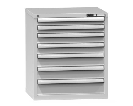 Drawer cabinet ZB 84-7 - 1