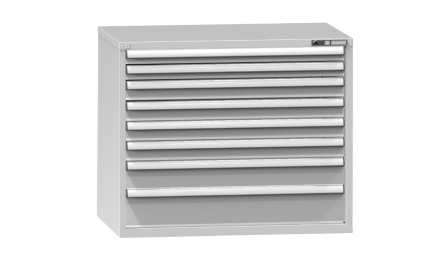 Drawer cabinet ZX 99-5 - 1