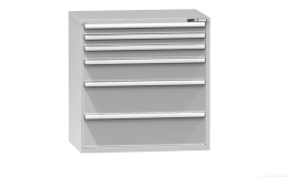 Drawer cabinet ZX 120-2