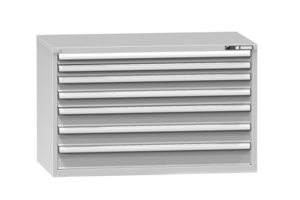 Drawer cabinet ZY 84-5 - 1