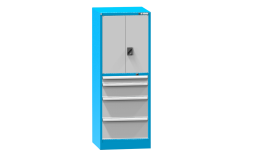 Drawer cabinet – width 731 mm ZBmax-1