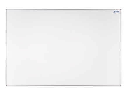 One-piece ceramic board aluminum frame 200x120 cm - 1