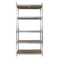 Metal screwless shelf rack REGM_12040183_Z - 2