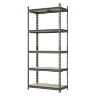Metal screwless shelf rack REGM_8040183_G