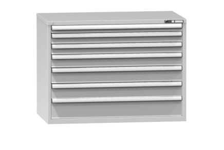 Drawer cabinet ZY 99-4 - 1