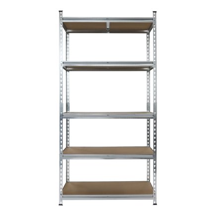 Metal screwless shelf rack REGM_12040183_Z - 2