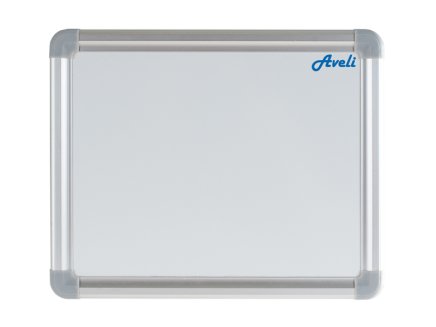 One-piece ceramic board aluminum frame 200x100 cm - 1