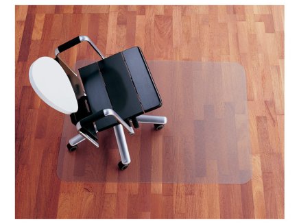 Bodenschutzmatte SILTEX E floor mat - 1
