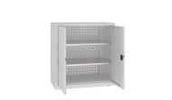 Workshop cabinet MSWv 110/5-35 with sockets - 2