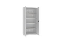 Workshop cabinet MSWv 110/5-35 with sockets - 2