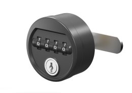 Mechanical code lock MC1 private