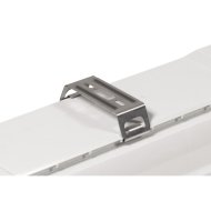 LED fluorescent body PRIMA 1.5 ft PC 8000/840 - 4