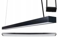 LED fluorescent body 120 cm