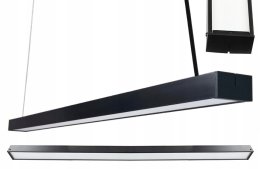 LED fluorescent body 120 cm