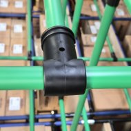 Protective cap for couplings AC-01BKESD - 6