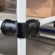 Protective cap for couplings AC-02BKESD - 7