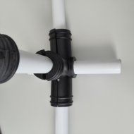 Protective cap for couplings AC-03BKESD - 7
