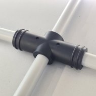 Protective cap for couplings AC-04BKESD - 7