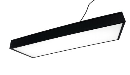 LED fluorescent body 60 cm - 1