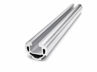 Aluminum tube ATP-1270