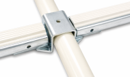 Holder for sliding pipes type SM-2810C - 1