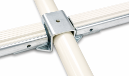 Holder for sliding pipes type SM-2810C
