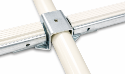 Holder for sliding pipes type SM-2810C - 1