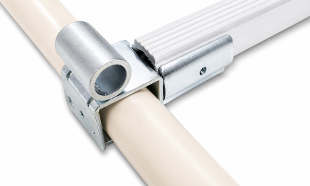 Holder for sliding pipes type SM-2810BP - 1