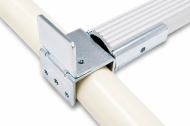 Holder for sliding pipes type SM-2810B - 1
